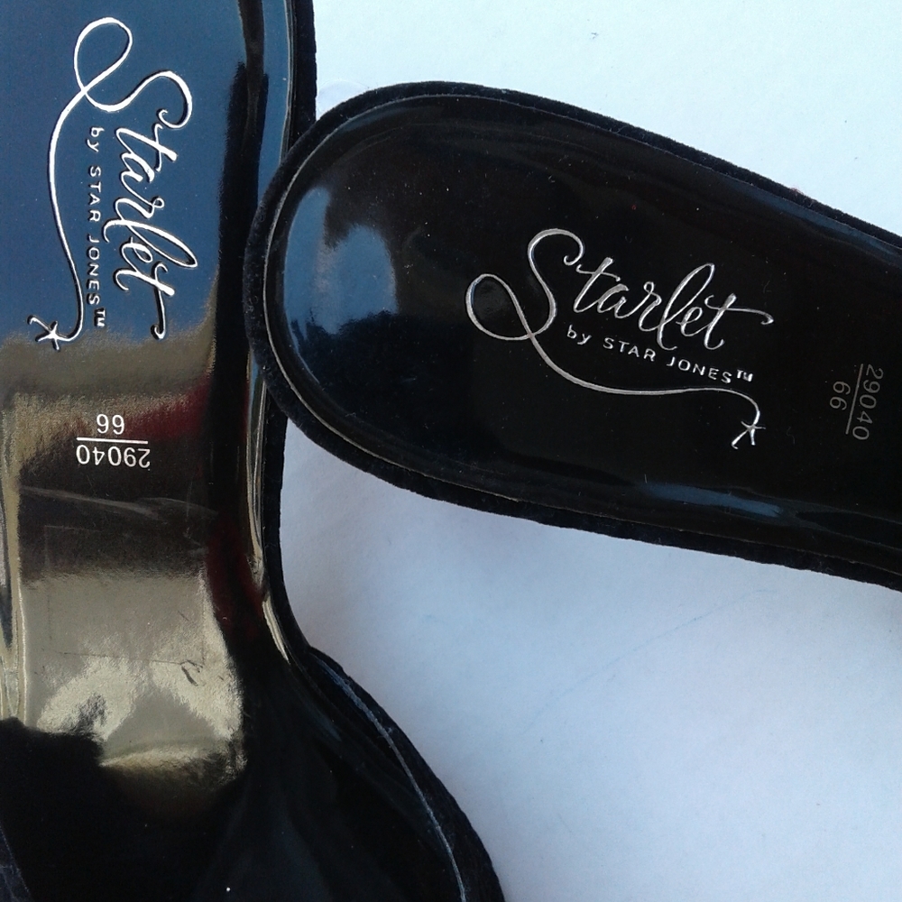 Black slide